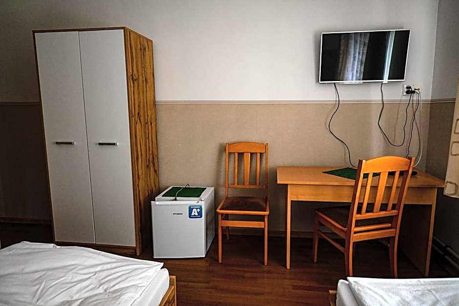 Pokoje gościnne „SEN”