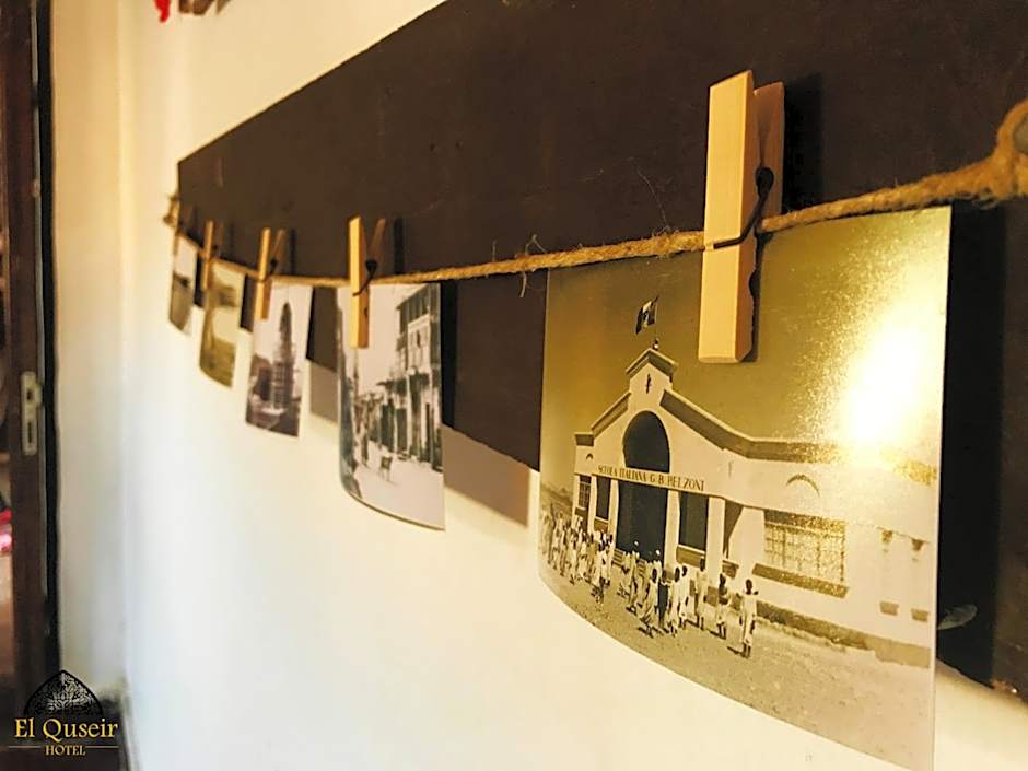 El Quseir Hotel