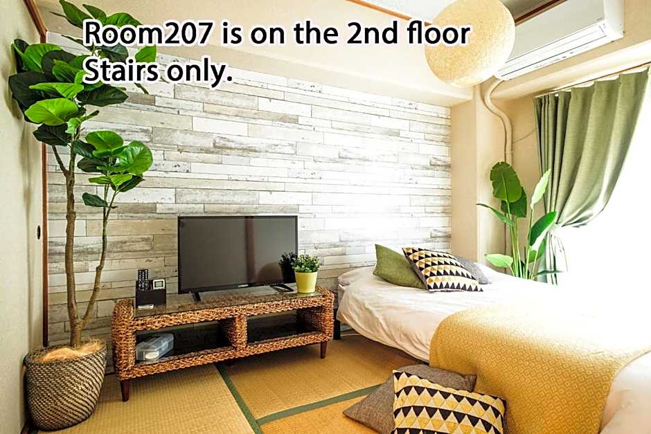 Rose Heights -vacation rental-