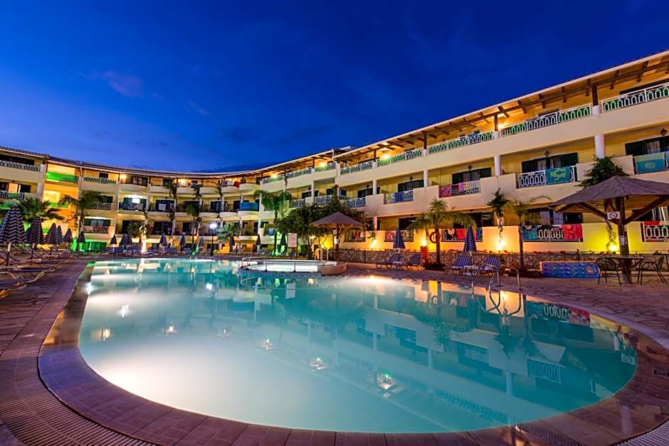 Caretta Beach Resort & WaterPark