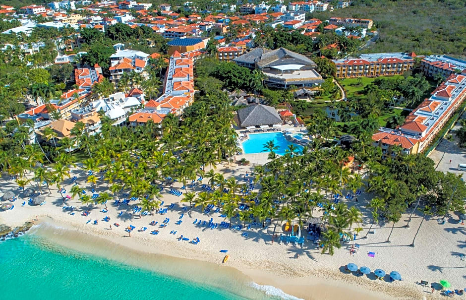 Viva Dominicus Palace by Wyndham, A Trademark All Inclusive