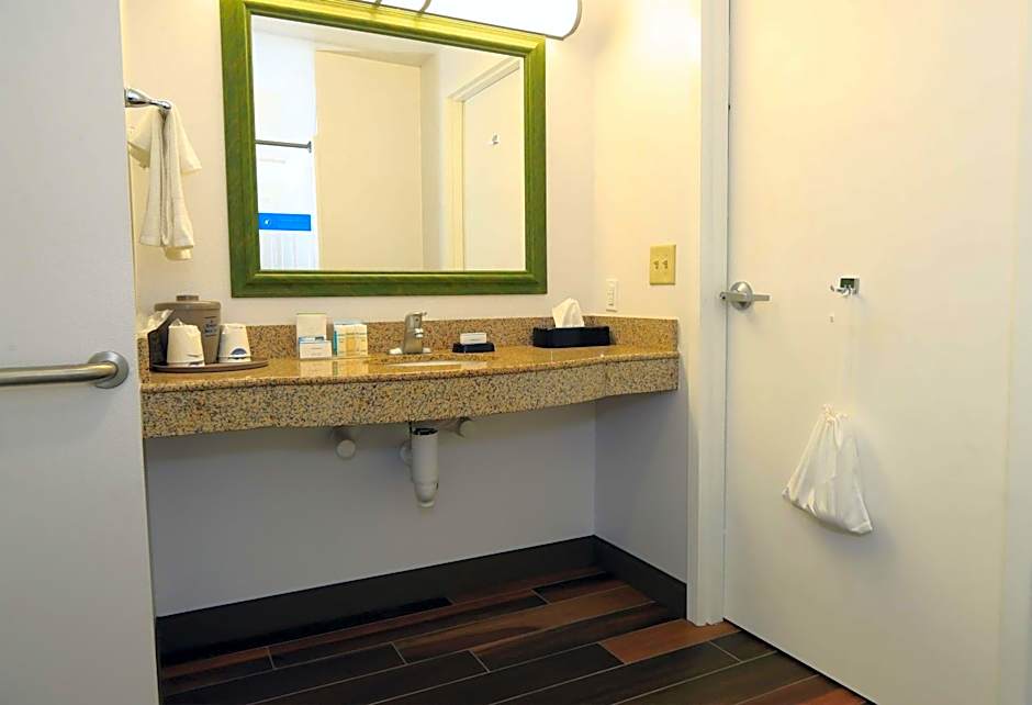 Hampton Inn By Hilton & Suites Lamar