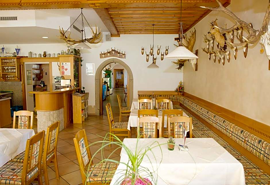 Gasthof - Landhotel Ernst