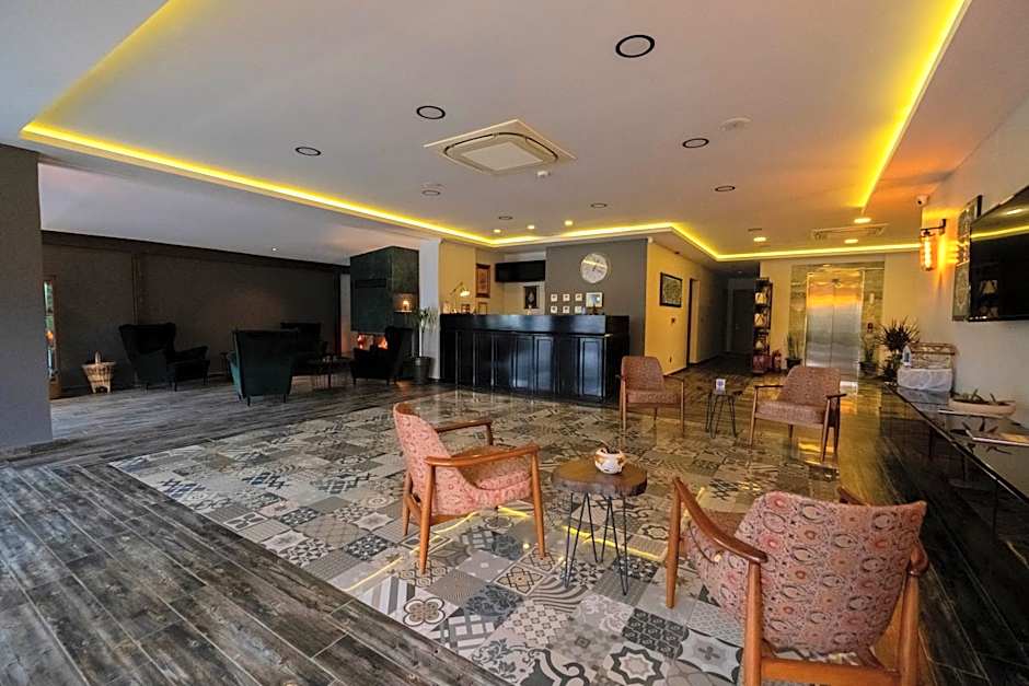 Eleia Hotel İznik