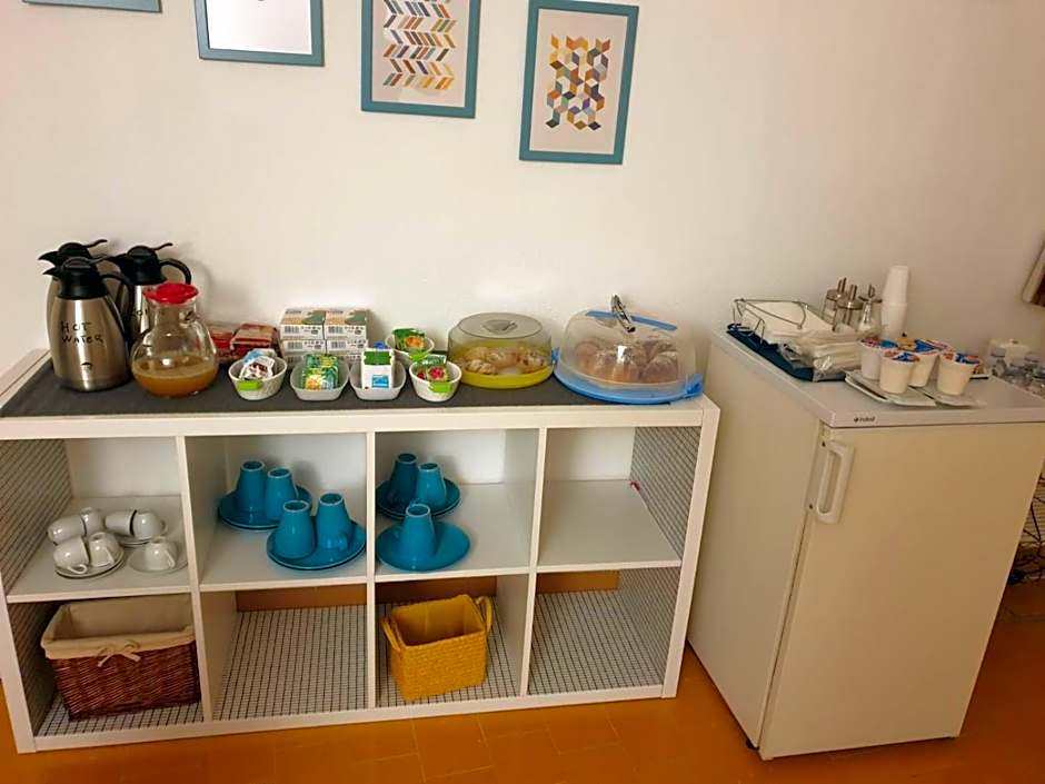 Bed & Breakfast La Rocca
