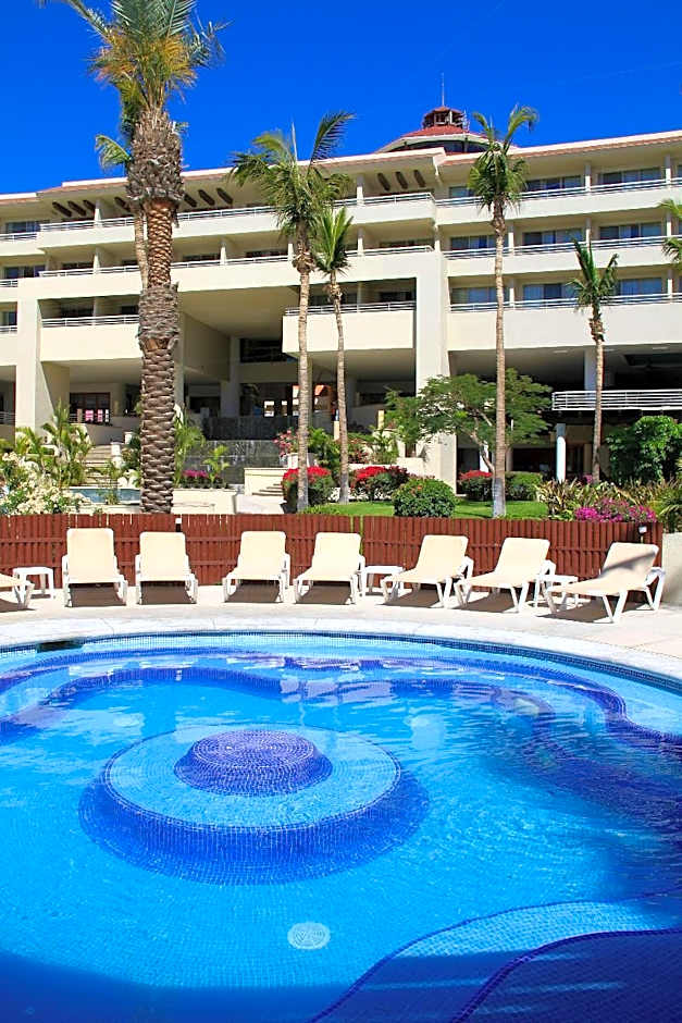 Barcelo Gran Faro Los Cabos
