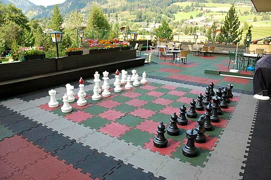 Aktiv Hotel Karla