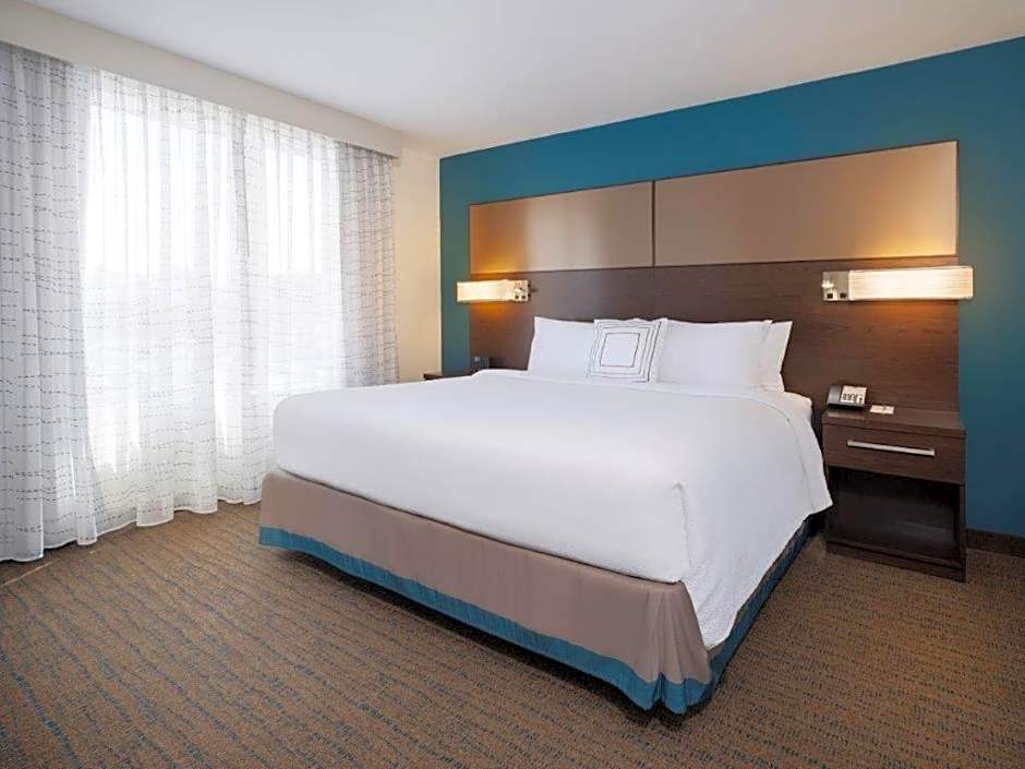 Residence Inn by Marriott Boston Bridgewater