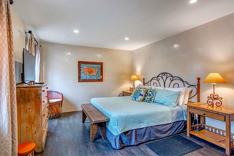 Santa Fe Motel & Inn