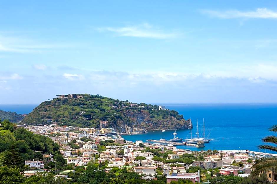 Hotel Villa Sirena - Thermae & SPA