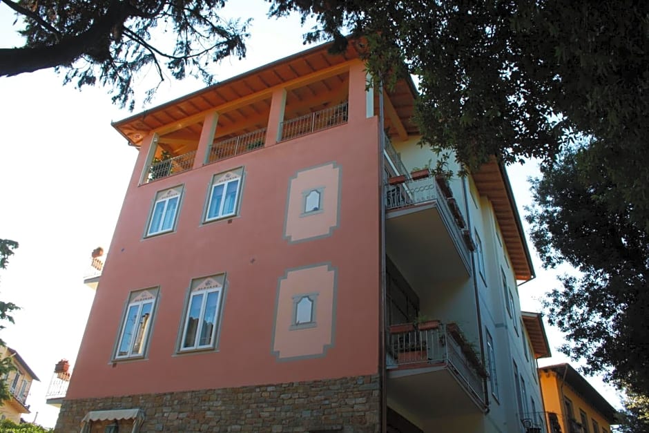 Hotel David