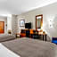 Quality Inn Laredo - Nuevo Laredo