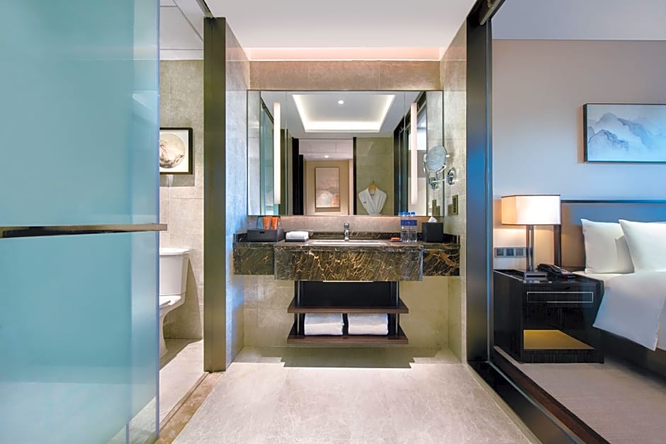 Crowne Plaza Huailai By IHG