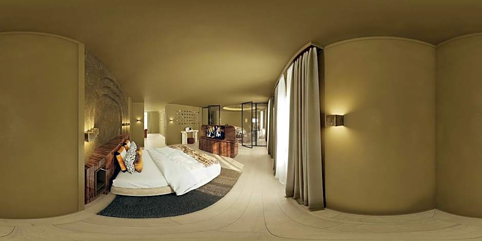 Hotel Gounod Fully Renovated