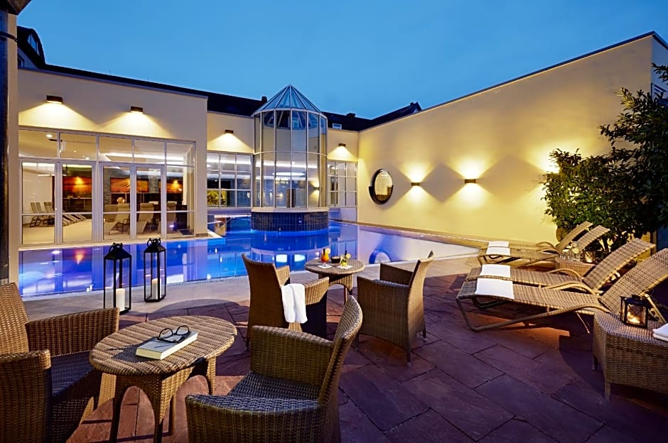 Lindner Hotel & Spa Binshof