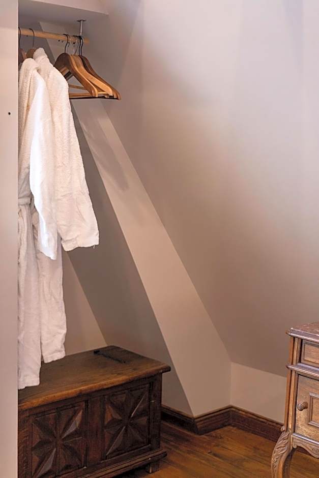 Les Petits Cousins Du Québec - Chambres D’hôtes à Domme