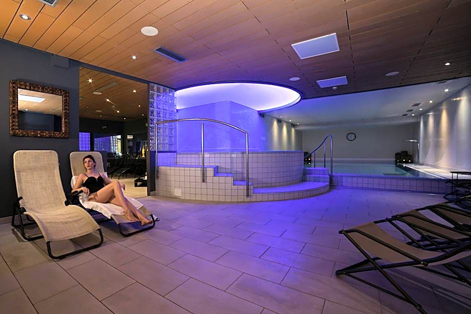 Best Western Hotel Adige