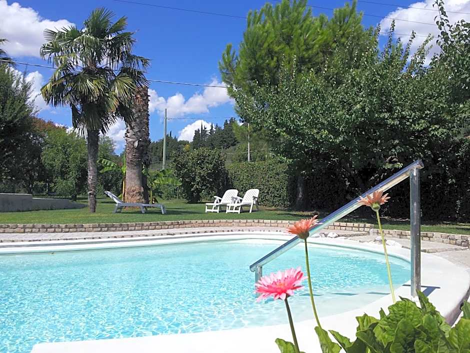 Luconi Affittacamere