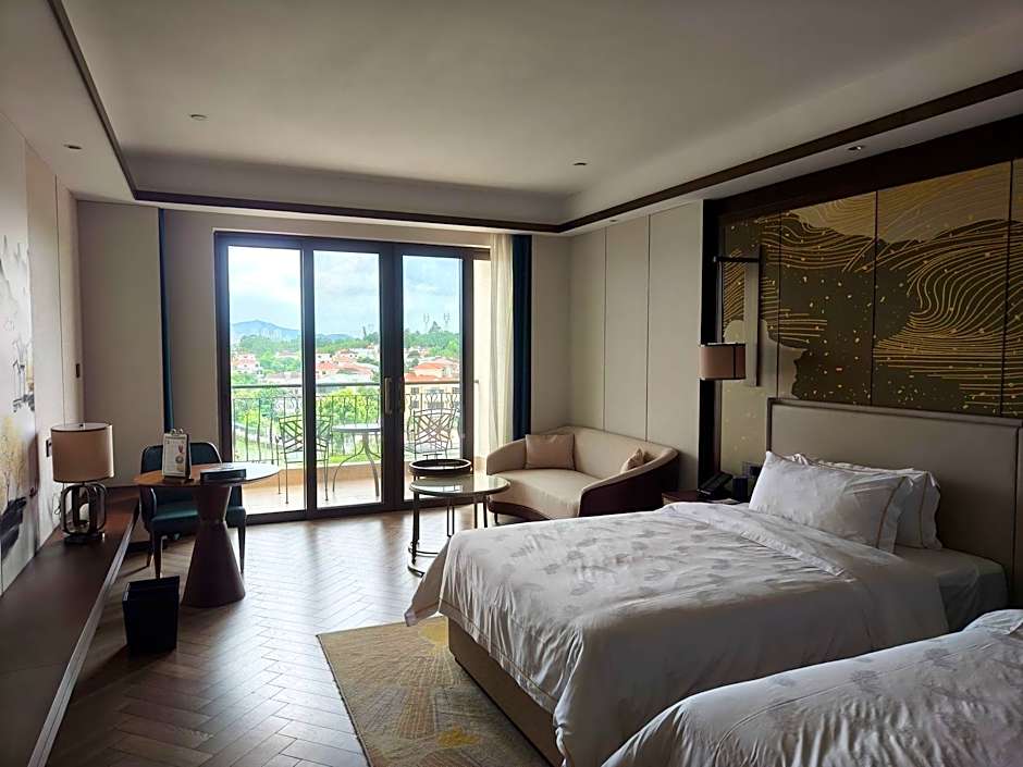 New World Hotel Taishan