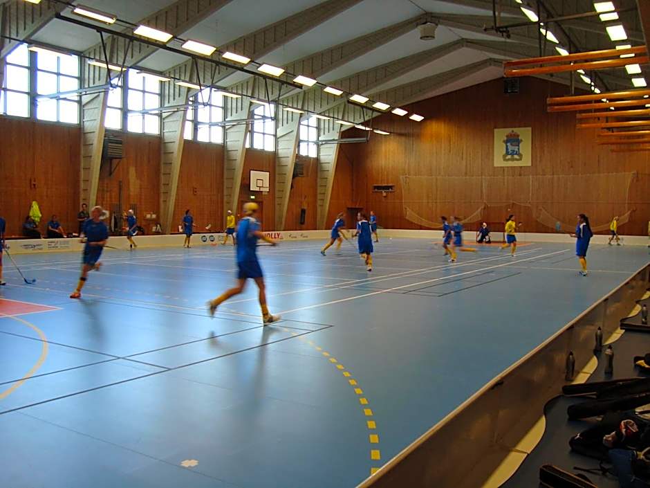 Gotlands Idrottscenter Vandrarhem