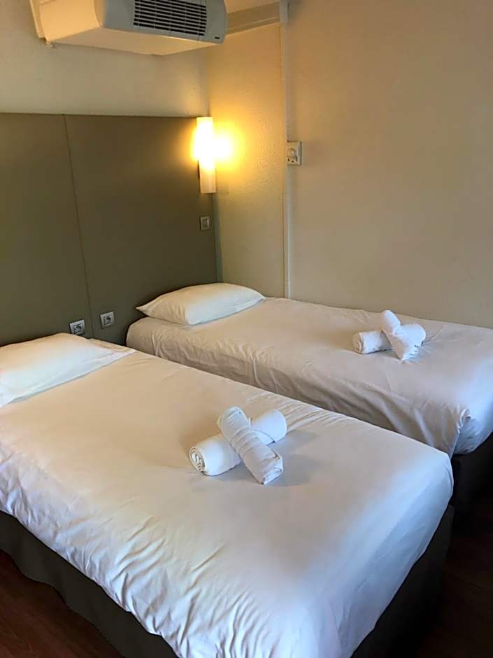 The Originals Access, Hôtel Foix