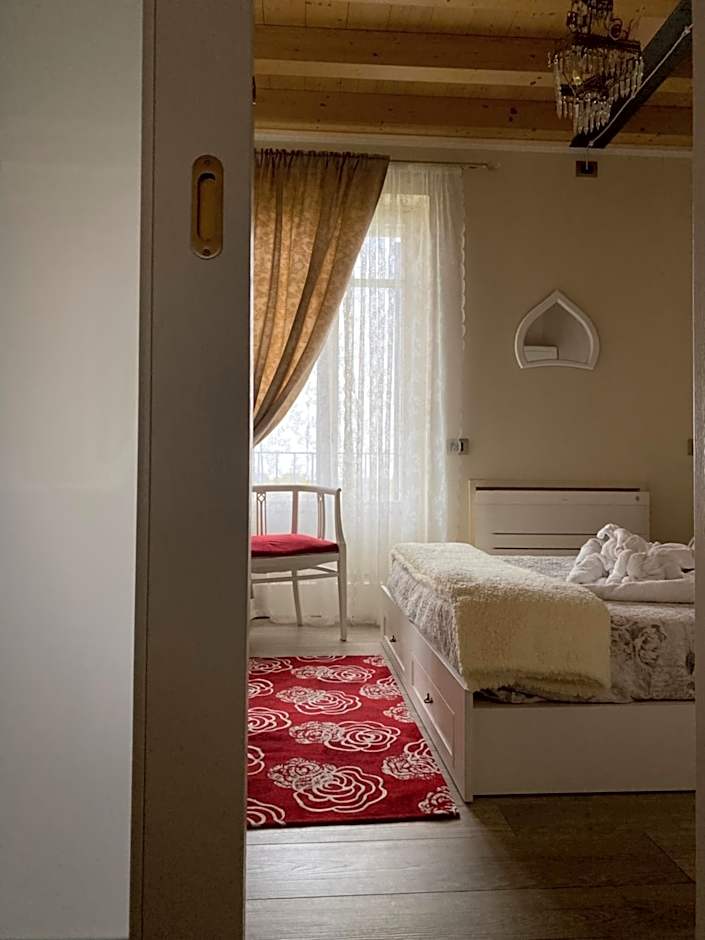 ROSETO HOLIDAYS AZZURRO