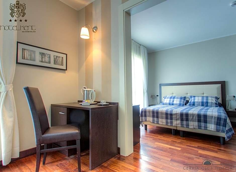 Hotel Kent