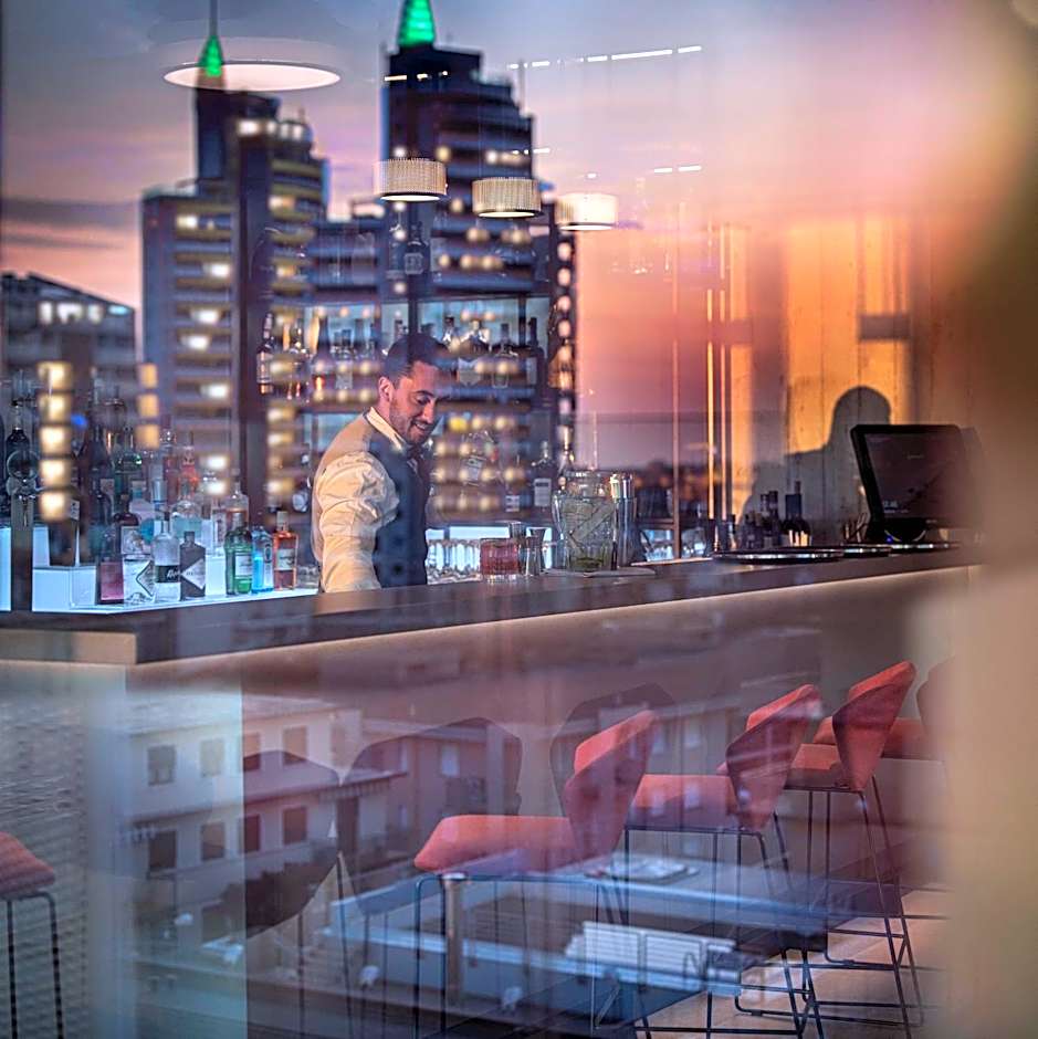 J44 Lifestyle Hotel