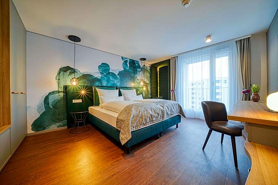 Vienna House Easy by Wyndham Freiburg