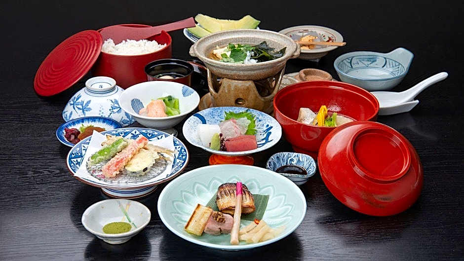 Ryokan Daibutsukan