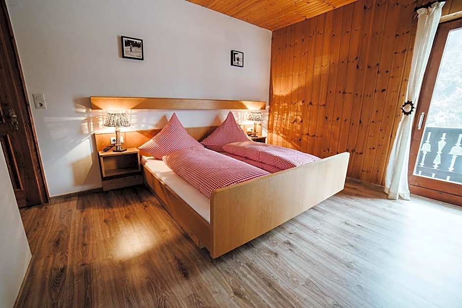 Berggasthof Hochpröller