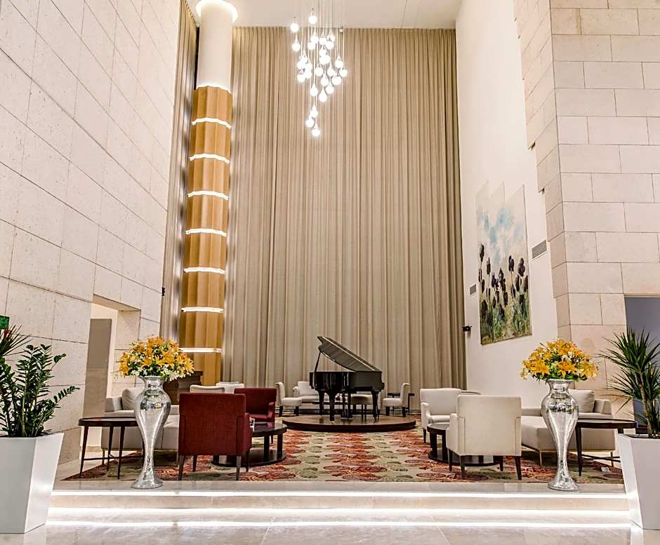 Movenpick Hotel Amman