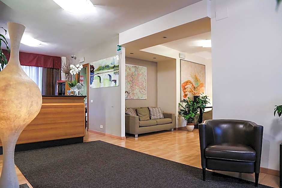 Hotel Sisto V