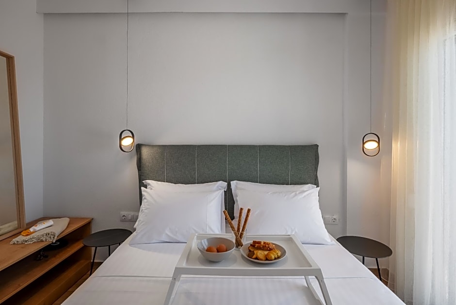 Aiora Suites by Booking Kottas