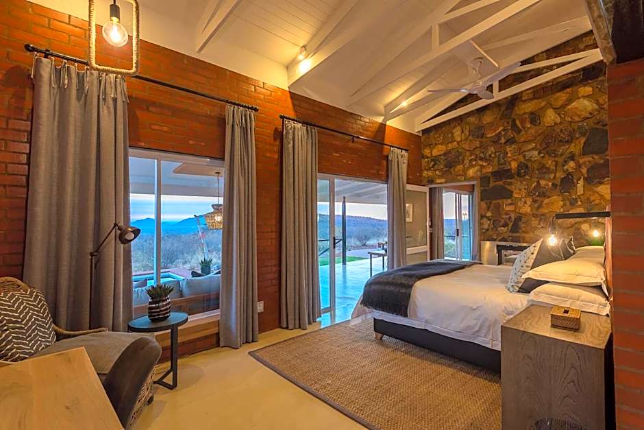 Rockfig Lodge Madikwe