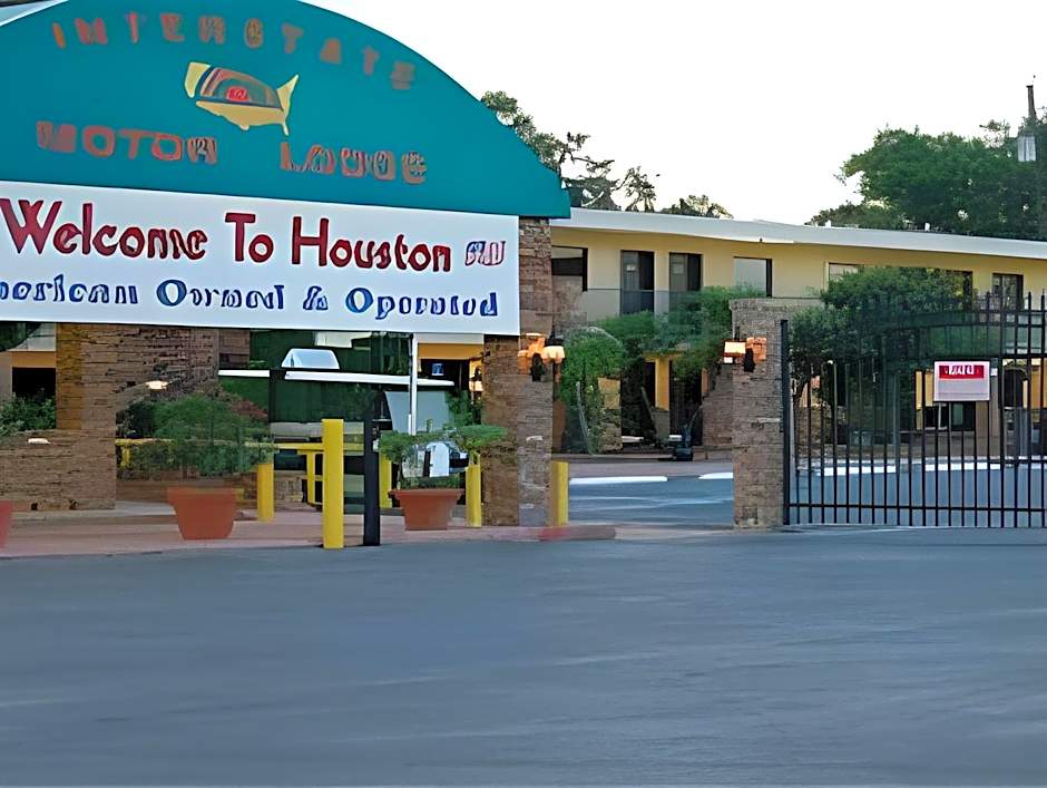 Studio 6-Houston, TX - East