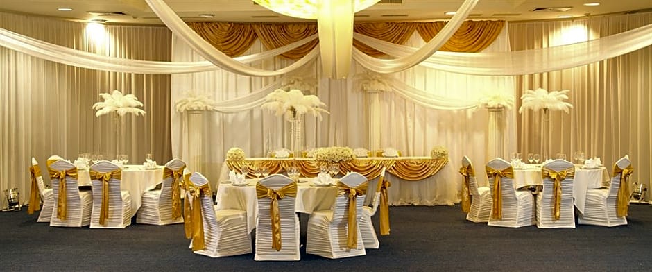 Bellevue Park Hotel Riga