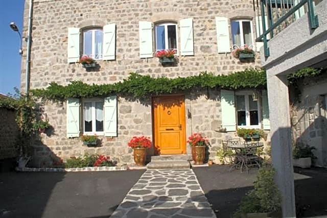 Les Chambres d'Hôtes Le Triskèle