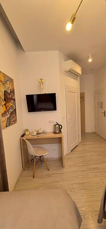 Kazimierz Residence Apartments by Staymoovers