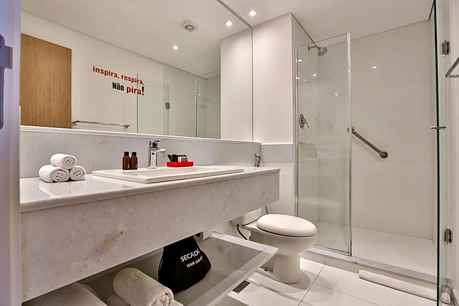 Radisson Red Campinas