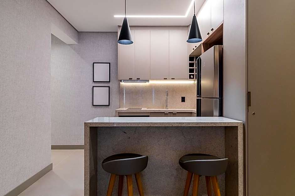 Akile Landing Congonhas