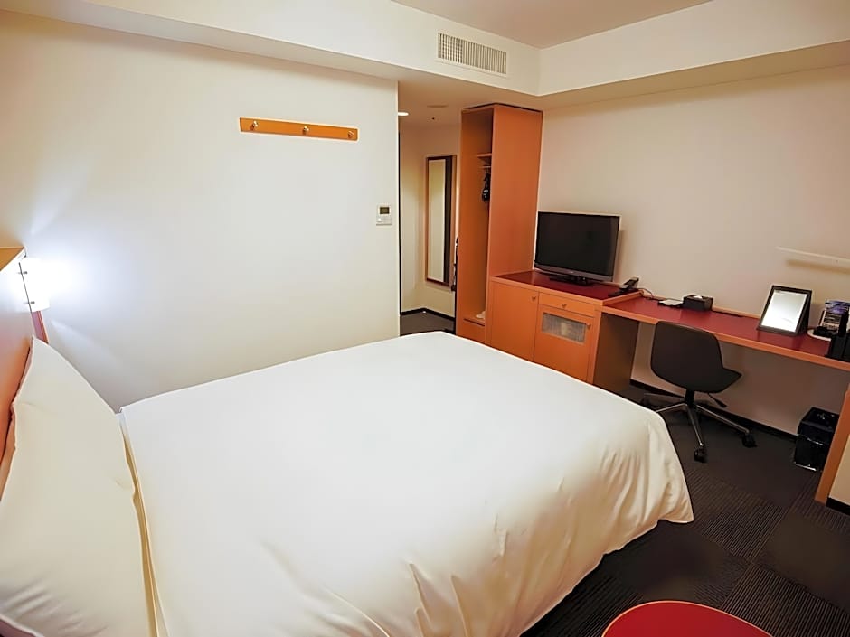 Hotel The West Hills Mito