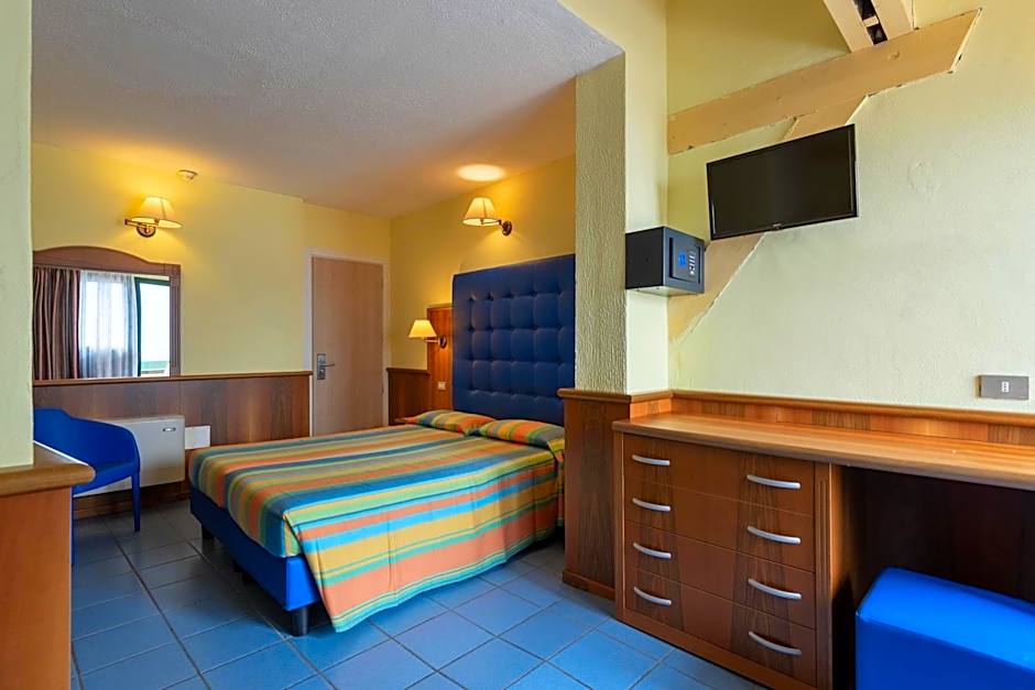 Centro Vacanze La Limonaia