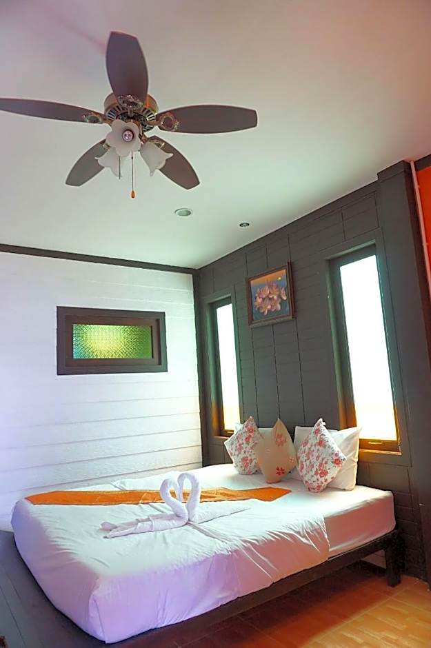 Wanghin Bungalow