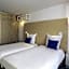 Hotel Mercure Nancy Centre Gare