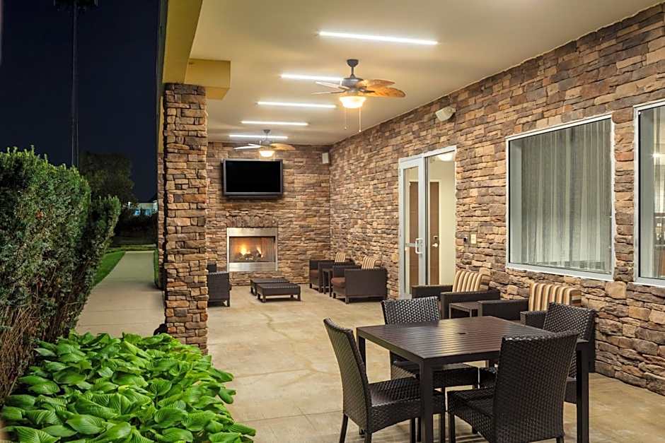 Fairfield Inn & Suites by Marriott Columbus Dublin