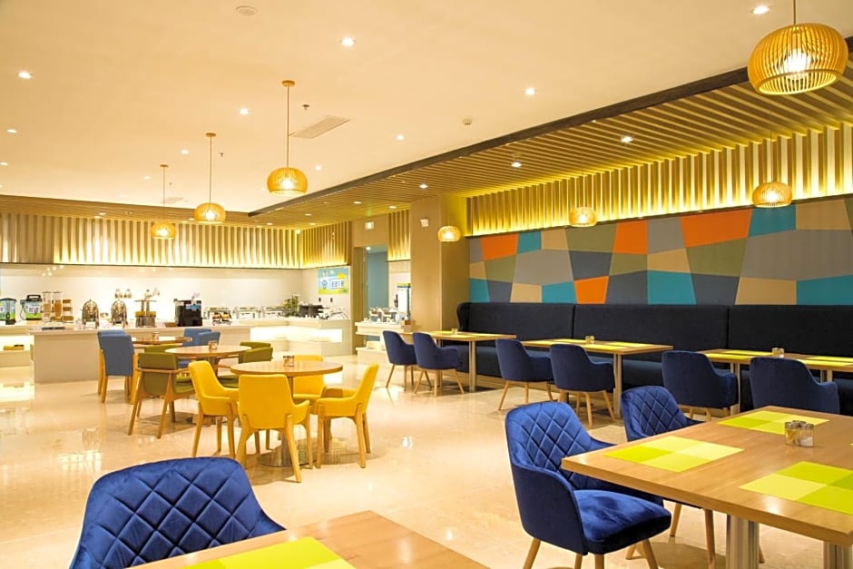 Holiday Inn Express Anshan Downtown by IHG