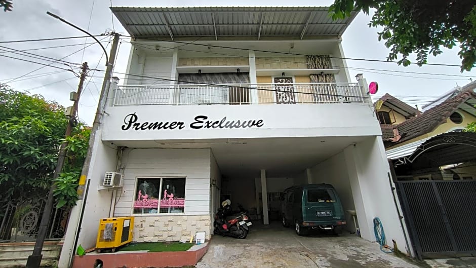 Premier Exclusive Guesthouse