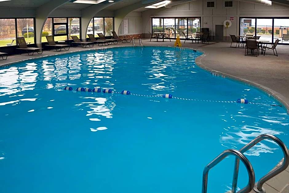 Quality Inn Perrysburg