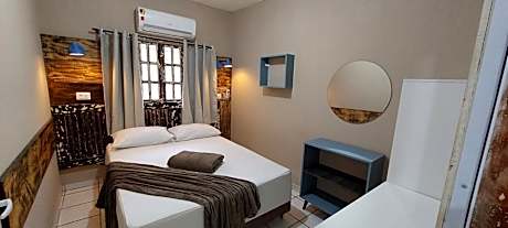 Casa temporada Araçoiaba